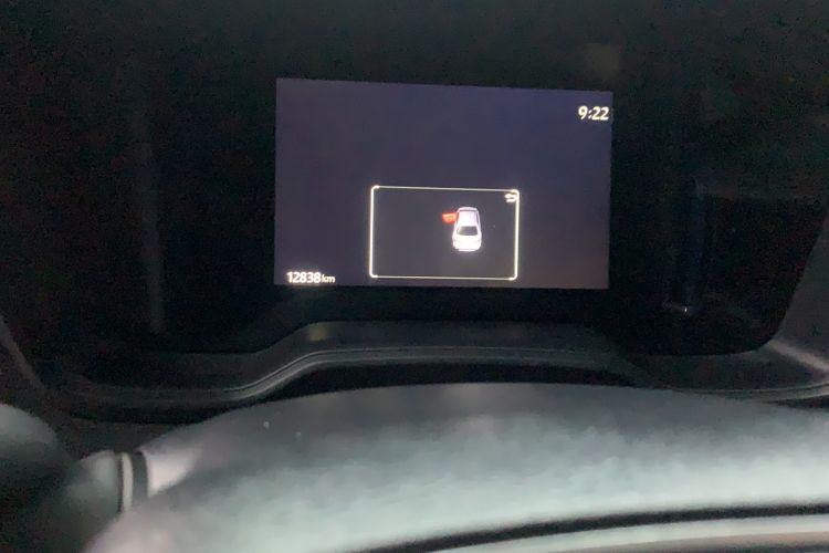 Used Toyota Corolla 2024 1.8L Smart Electric Hybrid Dual-Engine Elite Edition
