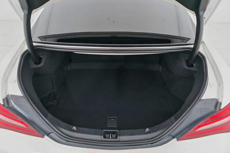 Used Mercedes-Benz CLA 2018 CLA 220 4MATIC
