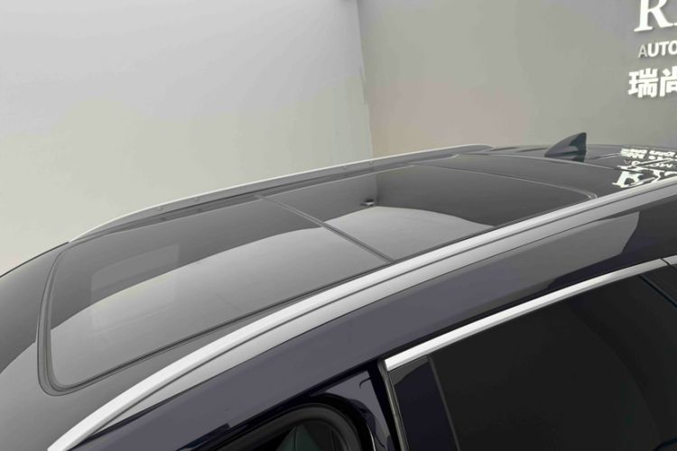 Used Cadillac XT5 2020 Revised Version 28T Luxury Edition
