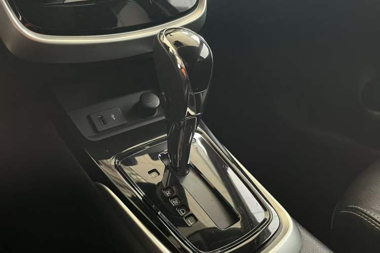 Used Nissan Tiida 2021 1.6L CVT Smart Drive Edition
