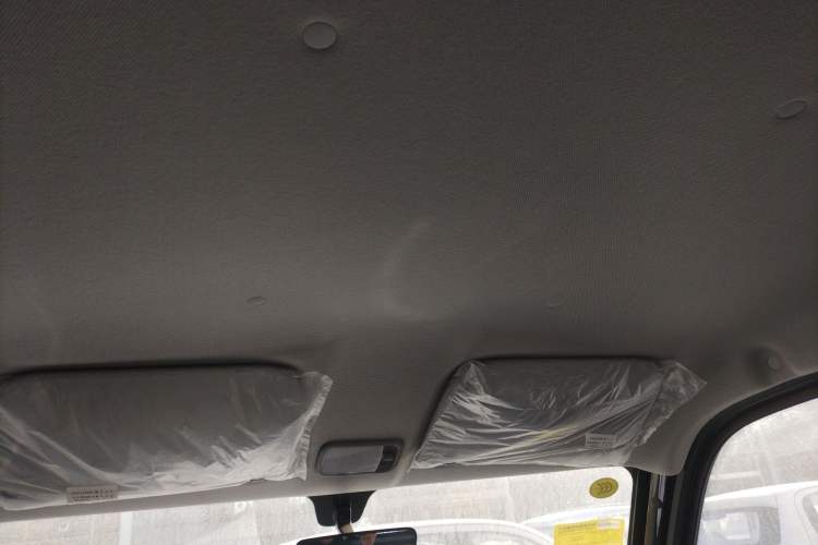 Used Wuling Zhiguang New Energy 2025 Comfort Model