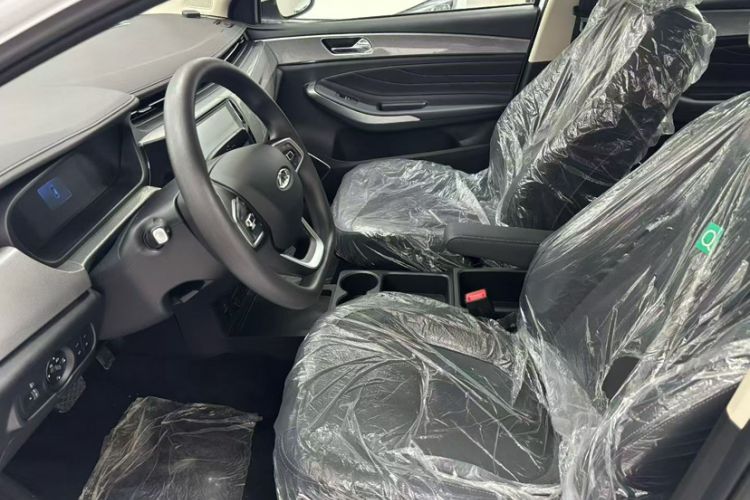 Used Chery New Energy Arrizo e 2024 405km Travel Edition
