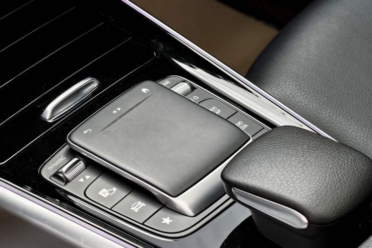 Used Mercedes-Benz GLB 2022 GLB 220 Dynamic Edition
