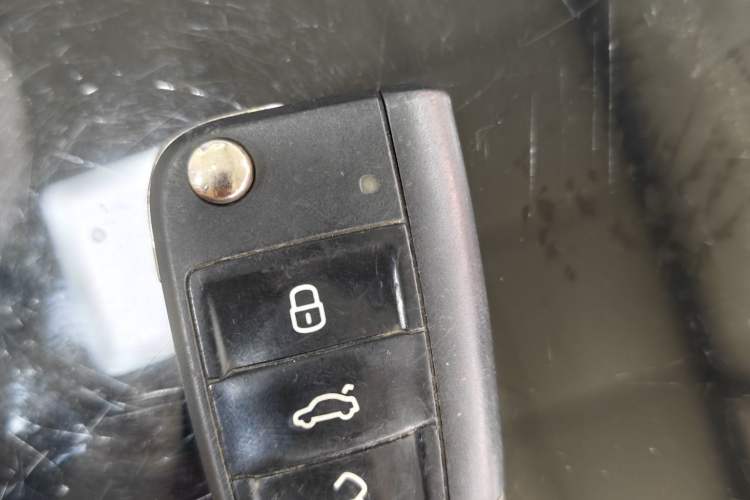 Used Volkswagen Tiguan 2018 330TSI Four-Wheel Drive High-End Model
