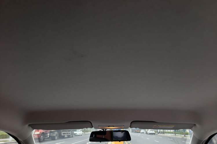 Used Volkswagen Santana 2019 1.5L Manual Fashion Edition China VI Standard