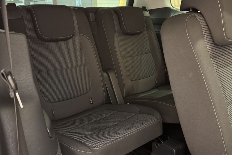 Used Volkswagen Sharan 2016 380TSI Comfort Edition 7-Seater
