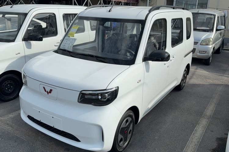 Used Wuling Zhiguang New Energy 
