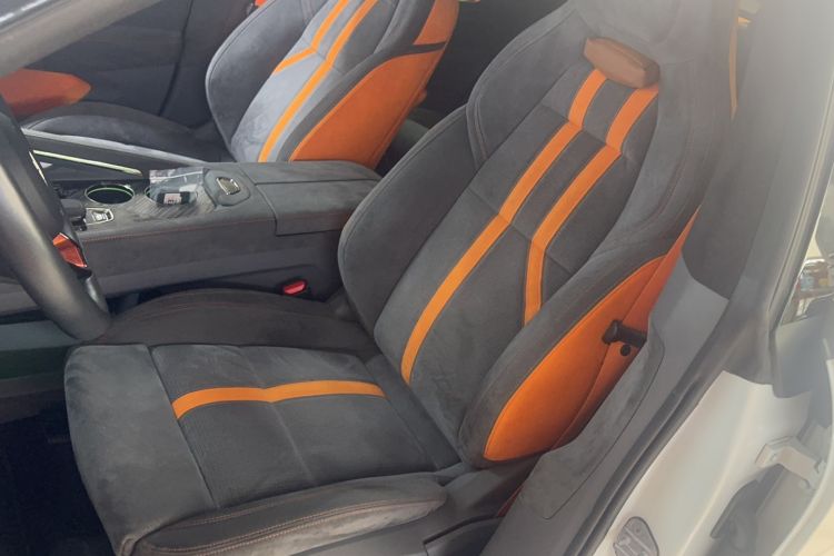 Used Zeekr 001 2023 YOU Edition 100 kWh
