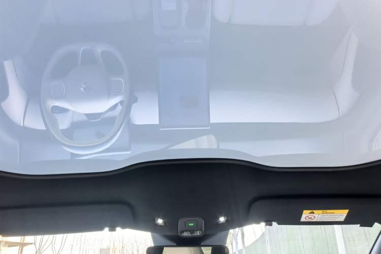 Used Nio ET5 2022 75 kWh