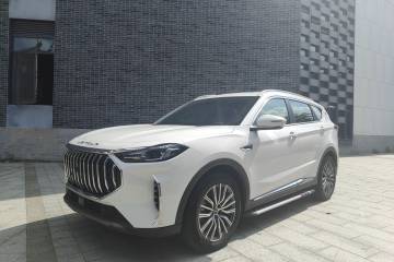 Used Jetour X70 PLUS 2024 Champion Edition 1.5T DCT Champion MAX 5-Seater