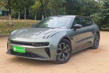 Used Zeekr 001 2025 WE Edition 100 kWh Rear-Wheel Drive