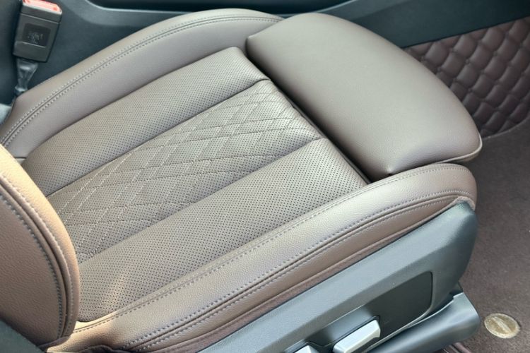 Used BMW X3 2022 xDrive30i Luxury Model M Night Sky Package