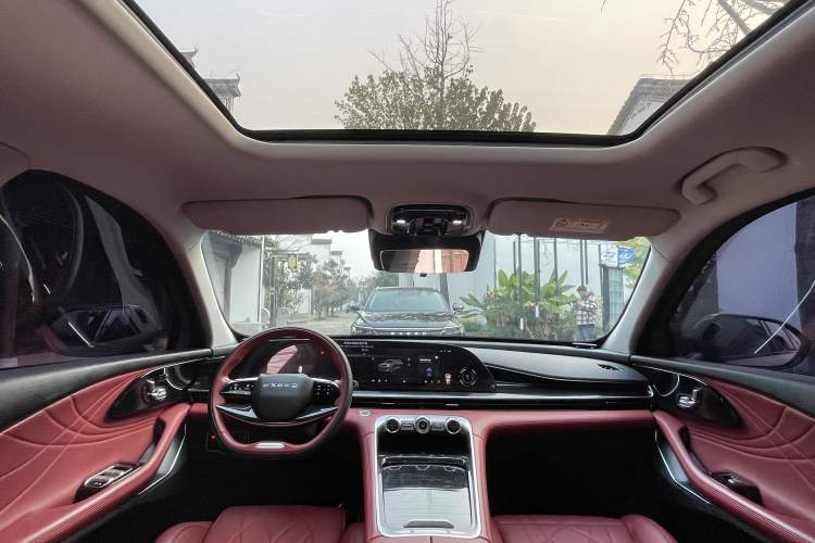 Used  Stellar 2023 400T Four-Wheel Drive Deluxe Edition