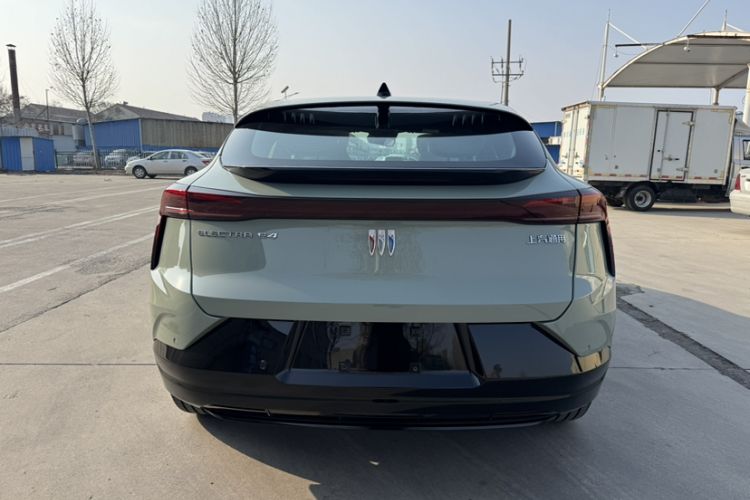 Used Buick E4 2023 GS Edition