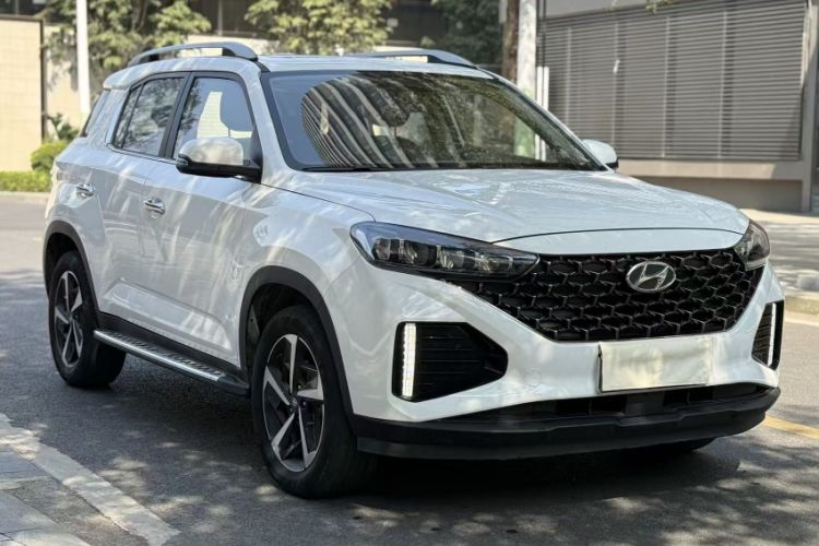 Used Hyundai ix35 2021 2.0L Automatic 2WD GLS Leading Edition
