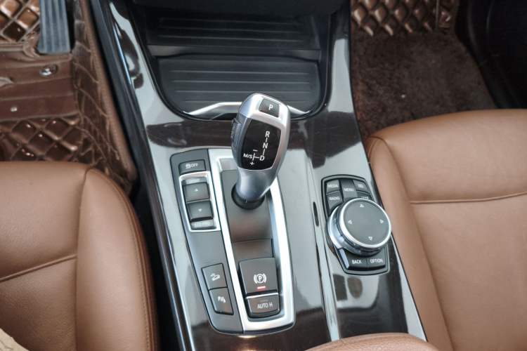 Used BMW X4 2014 xDrive20i X Design Package
