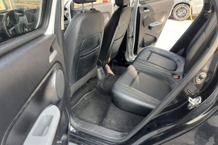 Used ORA Black Cat 2021 301km Cute Pet Edition