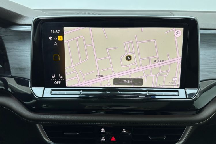 Used Volkswagen Viloran 2024 380TSI Premium Edition