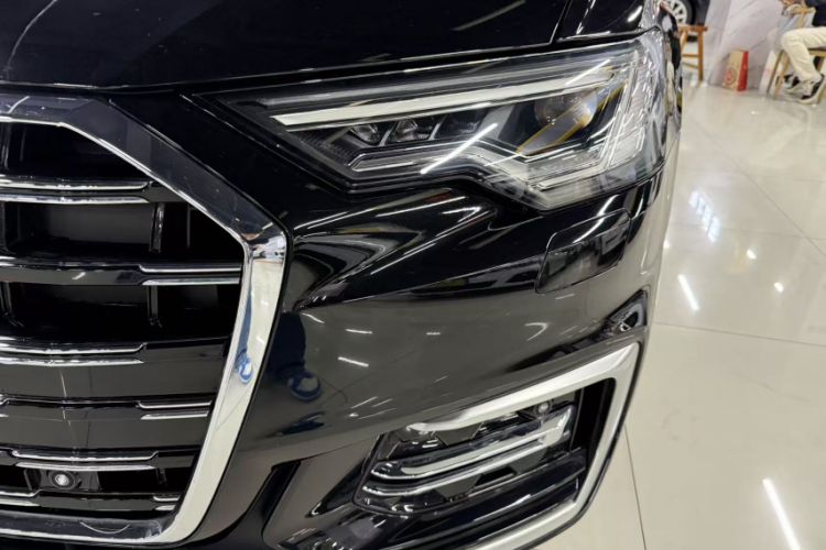 Used Audi A6L 2024 45 TFSI quattro Prestige Dynamic Edition
