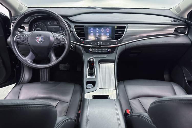 Used Buick LaCrosse 2021 652T Luxury Model
