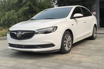 Used Buick GT 2019 18T Automatic Connected Elite Model China V Standard
