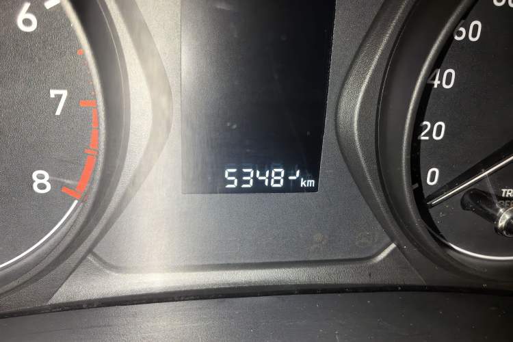 Used Hyundai Verna 2017 1.4L Manual Refreshed Version China V Standard
