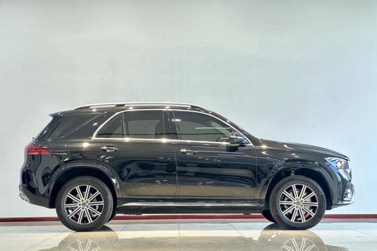 Used Mercedes-Benz GLE 2024 Refreshed GLE 350 4MATIC Stylish Edition
