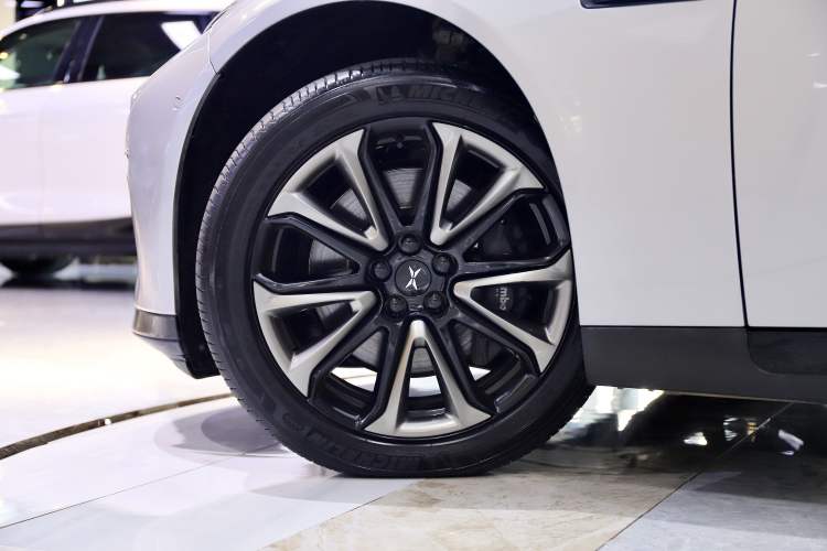 Used XPeng P7 2020 586E
