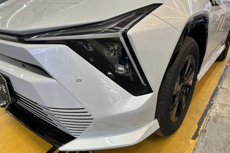 Used Honda S7 2025 Trailblazer Edition
