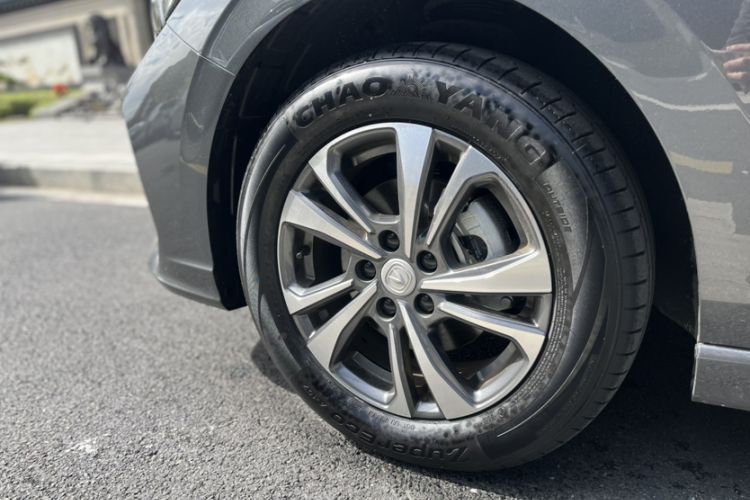 Used Changan Eado 2024 PLUS Blue Whale NE 1.4T GDI DCT High-Energy Edition
