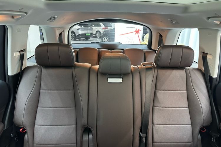 Used Mercedes-Benz GLS 2021 Refresh GLS 450 4MATIC Fashion Edition