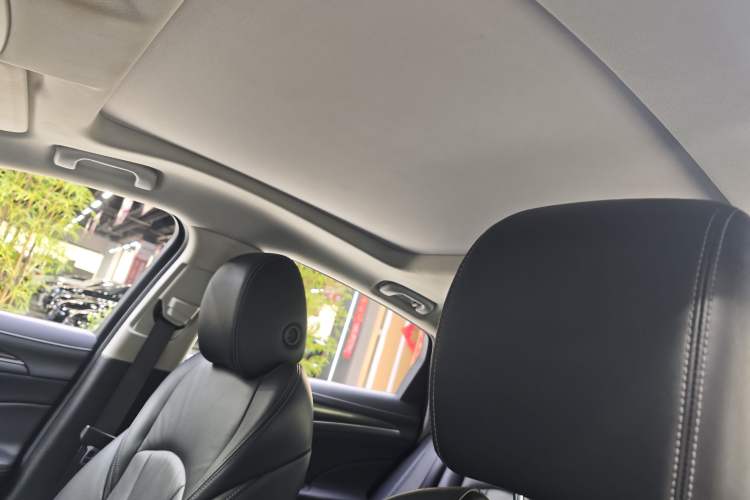 Used Buick LaCrosse 2021 652T Luxury Model
