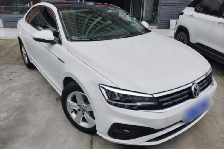 Used Volkswagen Lamando 2021 230TSI DSG Fashion Edition