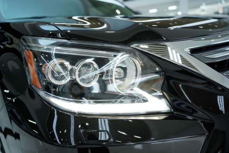 Used Lexus GX 2014 400 Prestige Edition
