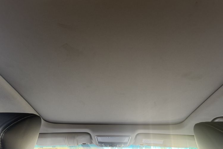 Used Honda Inspire 2019 260TURBO Elegant Edition China VI Emission Standard
