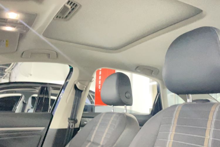 Used Volkswagen Lavida 2021 280TSI DSG Comfort Edition
