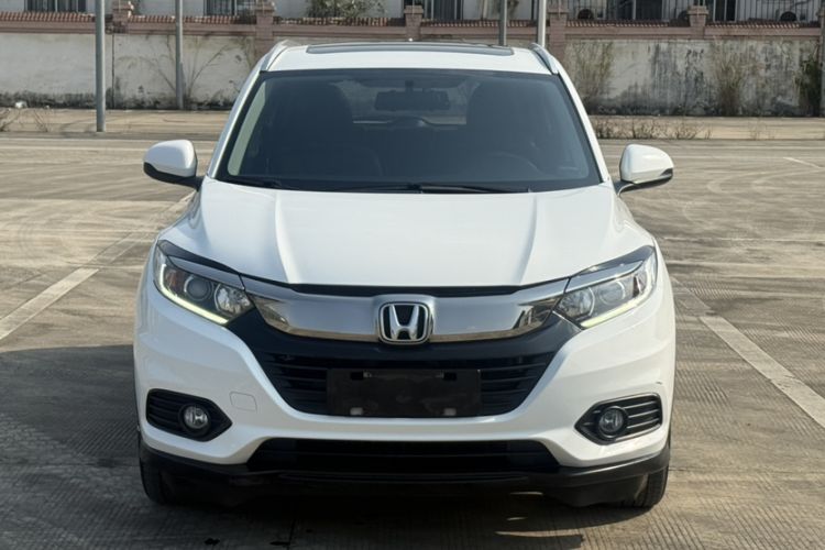 Used Honda Vezel 2020 1.5L CVT Elite Edition