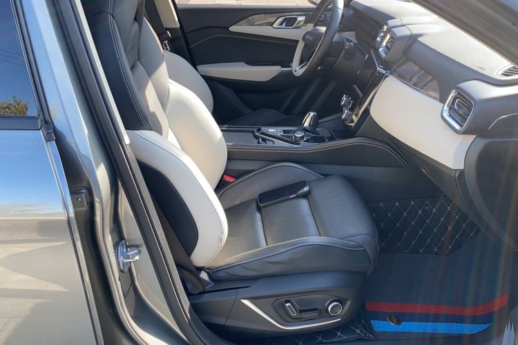 Used Lynk & Co 02 2022 2.0T DCT Shine Pro
