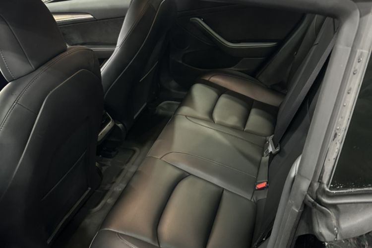 Used Tesla Model 3 2021 Revised Version Standard Range Rear-Wheel Drive Upgraded Edition 3D1