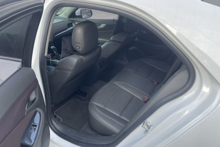 Used Chevrolet Malibu 2018 530T Automatic Fashion Edition