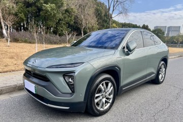 Used Nio EC6 2020 465 km Sport Edition