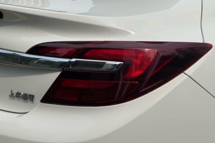 Used Buick Regal 2014 2.0L Leading Fashion Edition
