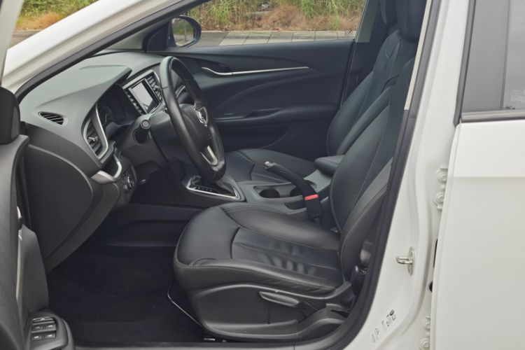 Used Buick GT 2019 18T Automatic Connected Elite Model China VI Standard
