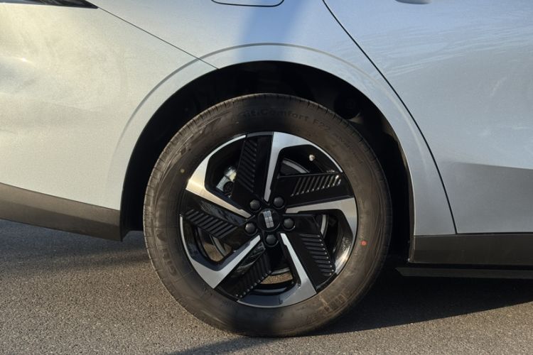 Used  L6 2025 EM-i 140km Starship Edition
