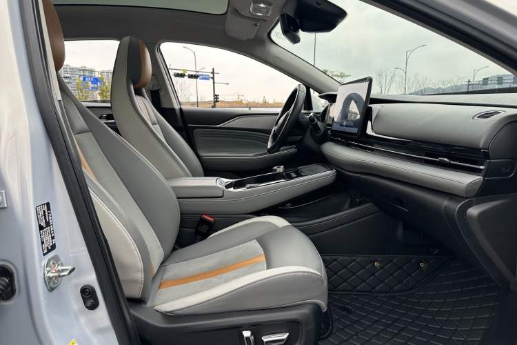 Used AION S Plus 2022 70 Intelligent Driving Edition
