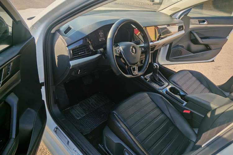 Used Volkswagen Lavida 2021 280TSI DSG Comfort Edition