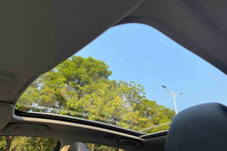 Used Nissan Qashqai 2017 2.0L CVT Luxury Edition China V Standard
