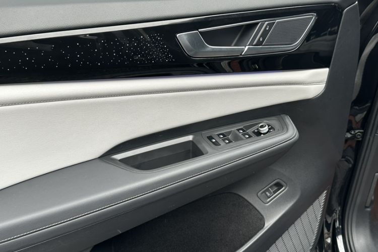 Used Volkswagen Teramont 2021 380TSI Four-Wheel Drive Prestige Luxury Edition