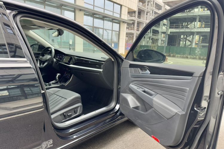 Used Volkswagen Passat New Energy 2023 430 PHEV Hybrid Elite Edition
