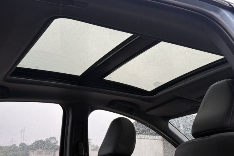 Used Honda XR-V 2020 1.5L CVT Comfort Version
